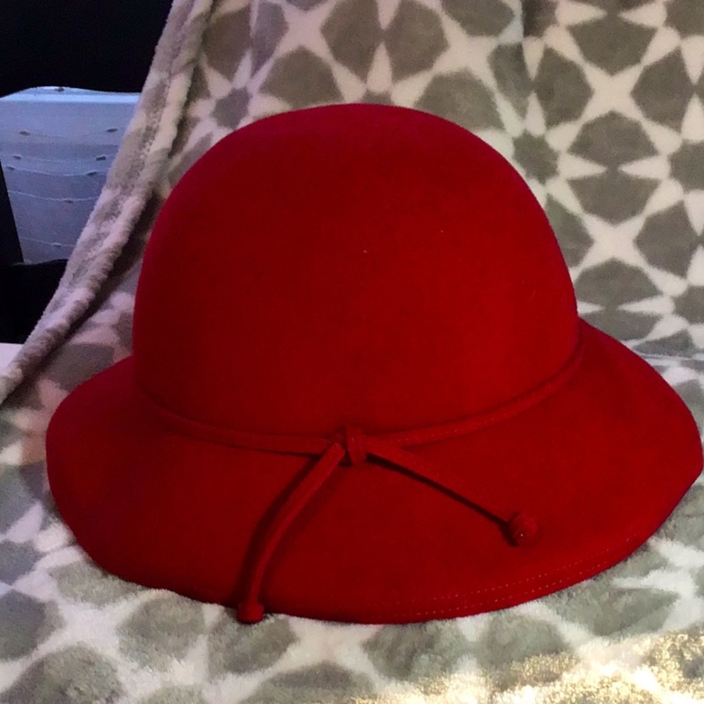 Deborah New York vintage womens hat